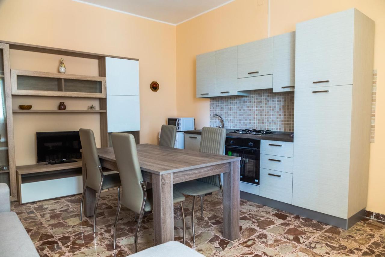 Case Vacanze San Giovanni Сиракузы Экстерьер фото