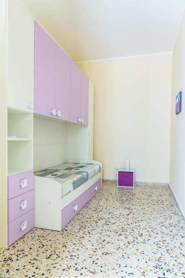 Case Vacanze San Giovanni Сиракузы Экстерьер фото