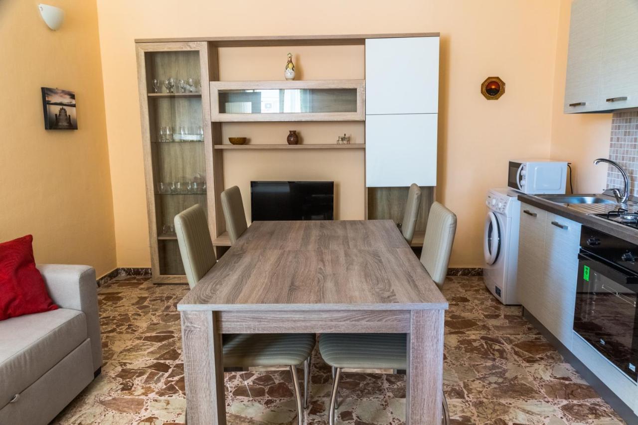 Case Vacanze San Giovanni Сиракузы Экстерьер фото