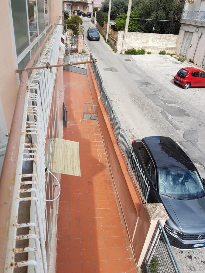 Case Vacanze San Giovanni Сиракузы Экстерьер фото